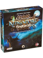 Rental RENTAL -  Kingsport Festival 3lb 1oz