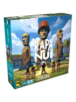 Rental RENTAL - Rapa Nui 3lb 8oz