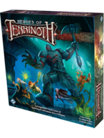 Rental RENTAL - Heroes of Terrinoth 1 lb