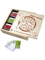 Rental RENTAL - Apples to Apples Party Crate 5lb 13oz