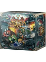 Rental RENTAL - Arcadia Quest 5lb 1oz