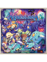 Rental RENTAL - Masmorra 3lb 13oz