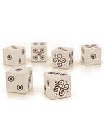 Free League Publishing Vaesen Nordic Horror RPG: Dice Set