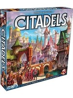 Z-Man Games Citadels