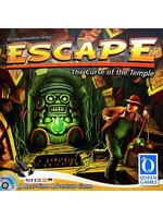 Rental RENTAL - Escape: Curse of the Temple 2lb 13oz