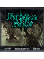 Rental RENTAL - Forsaken Forest 2lb 14 oz