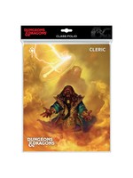 Ultra Pro Character Folio: D&D: Cleric