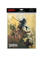Ultra Pro Character Folio: D&D: Fighter