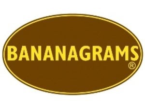 BANANAGRAMS
