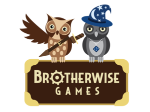 Brotherwise Games