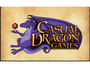 Casual Dragon Games