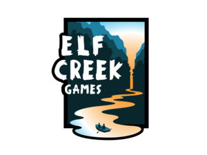 Elf Creek Games