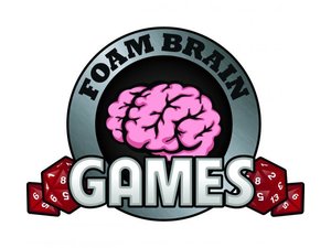 Foam Brain