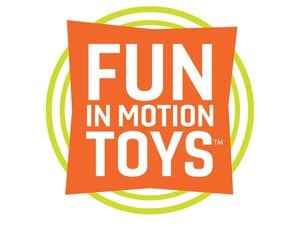 Fun In Motion Toys