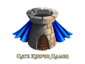 Gate Keeper Games