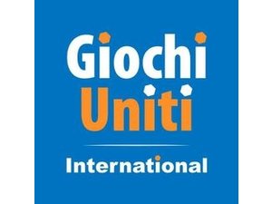 Giochi Uniti