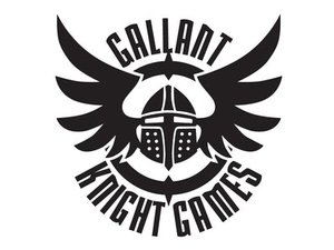 Gallant Knight Games