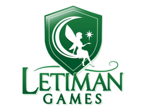 Letiman Games