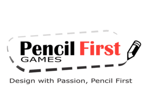 Pencil First Games