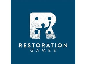 Restoration Games