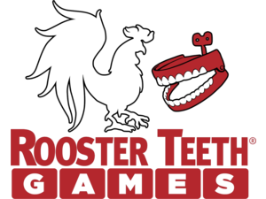 Rooster Teeth Games