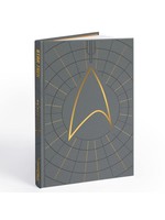 Modiphius Entertainment Star Trek Adventures RPG: Player's Guide