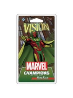 Fantasy Flight Games Marvel Champions LCG: Vision Hero Pack