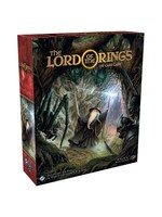 Fantasy Flight Games Lord of the Rings LCG: Revised Core Set