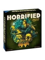 Ravensburger Horrified: American Monsters