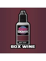 Turbo Dork Turbo Dork: Box Wine