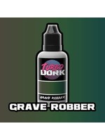 Turbo Dork Turbo Dork: Grave Robber