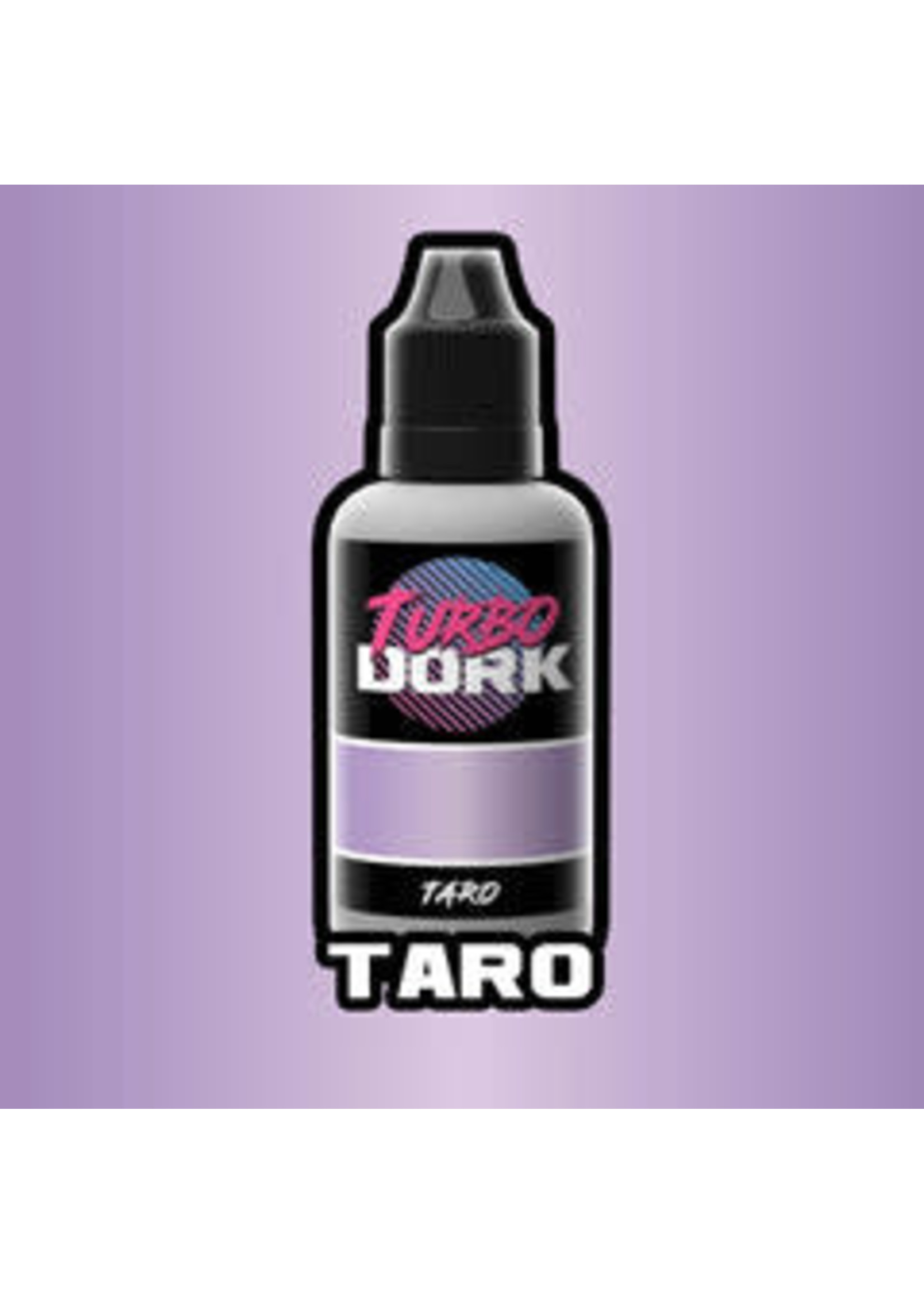 Turbo Dork Turbo Dork: Taro
