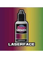 Turbo Dork Turbo Dork: Laserface