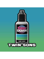 Turbo Dork Turbo Dork: Twin Sons