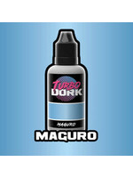 Turbo Dork Turbo Dork: Maguro