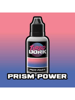 Turbo Dork Turbo Dork: Prism Power