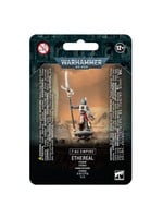 Games Workshop T'AU EMPIRE: ETHEREAL