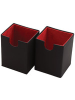 Dex Protection Supreme Game Chest Inserts: Black (2)