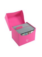 Gamegenic DECK BOX: SIDE HOLDER 100+ XL PINK