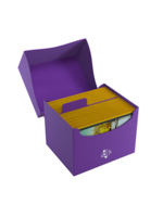 Gamegenic DECK BOX: SIDE HOLDER 100+ XL PURPLE