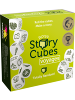 Zygomatic Rory's Story Cubes: Voyages (Box)