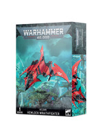 Games Workshop AELDARI: HEMLOCK WRAITHFIGHTER