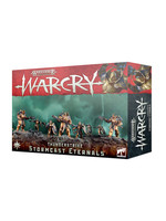 Games Workshop Warcry: Thunderstrike Stormcast Eternals