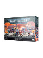 Games Workshop Genestealer Cults: Aberrants