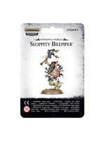 Games Workshop MAGGOTKIN OF NURGLE: SLOPPITY BILEPIPER