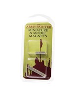 The Army Painter Tools: Miniature & Model Magnets