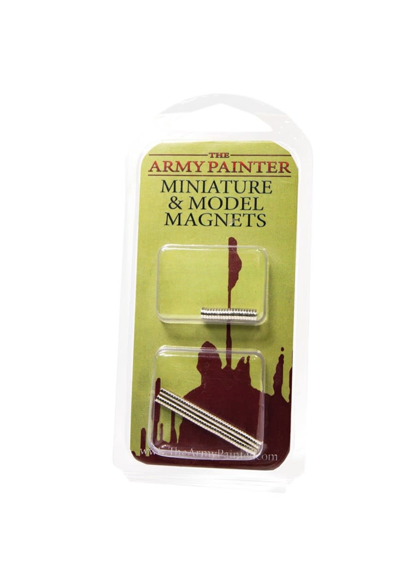 The Army Painter Tools: Miniature & Model Magnets