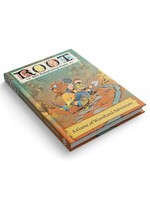 Magpie Games Root RPG: Core Book