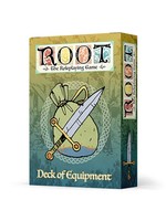 Magpie Games Root RPG: Equipment Deck