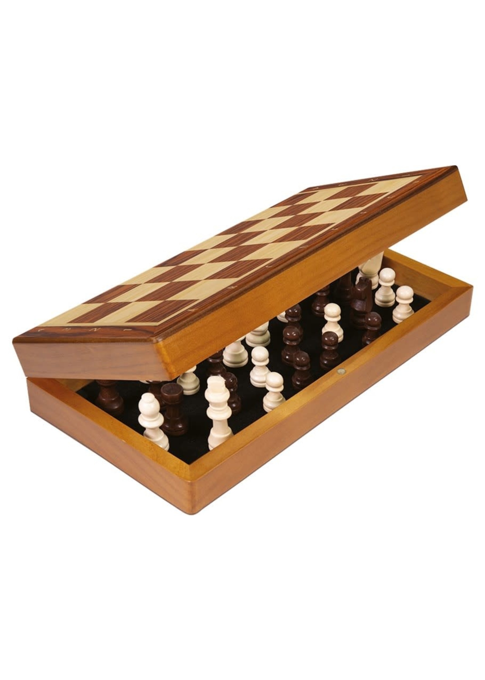 Asmodee Chess: Folding Version